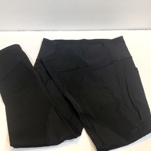 Womens lululemon Leggings